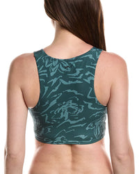 Rvca Support Bra