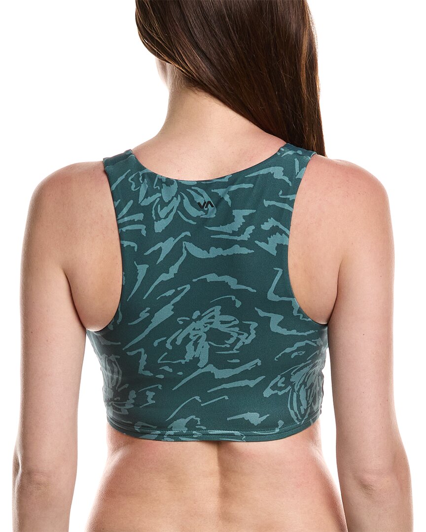 Rvca Support Bra