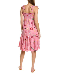 Tanya Taylor Leandra Dress