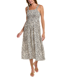 Saltwater Luxe Tank Dress