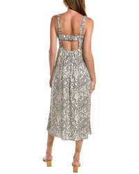 Saltwater Luxe Tank Dress