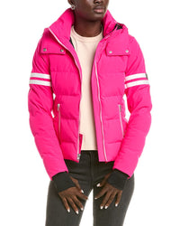 Fera Kate Puffer Jacket1