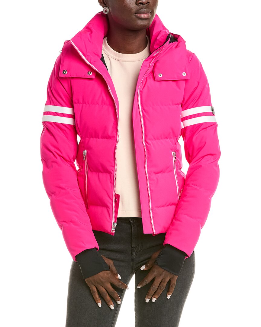 Fera Kate Puffer Jacket1