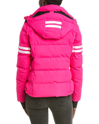 Fera Kate Puffer Jacket2