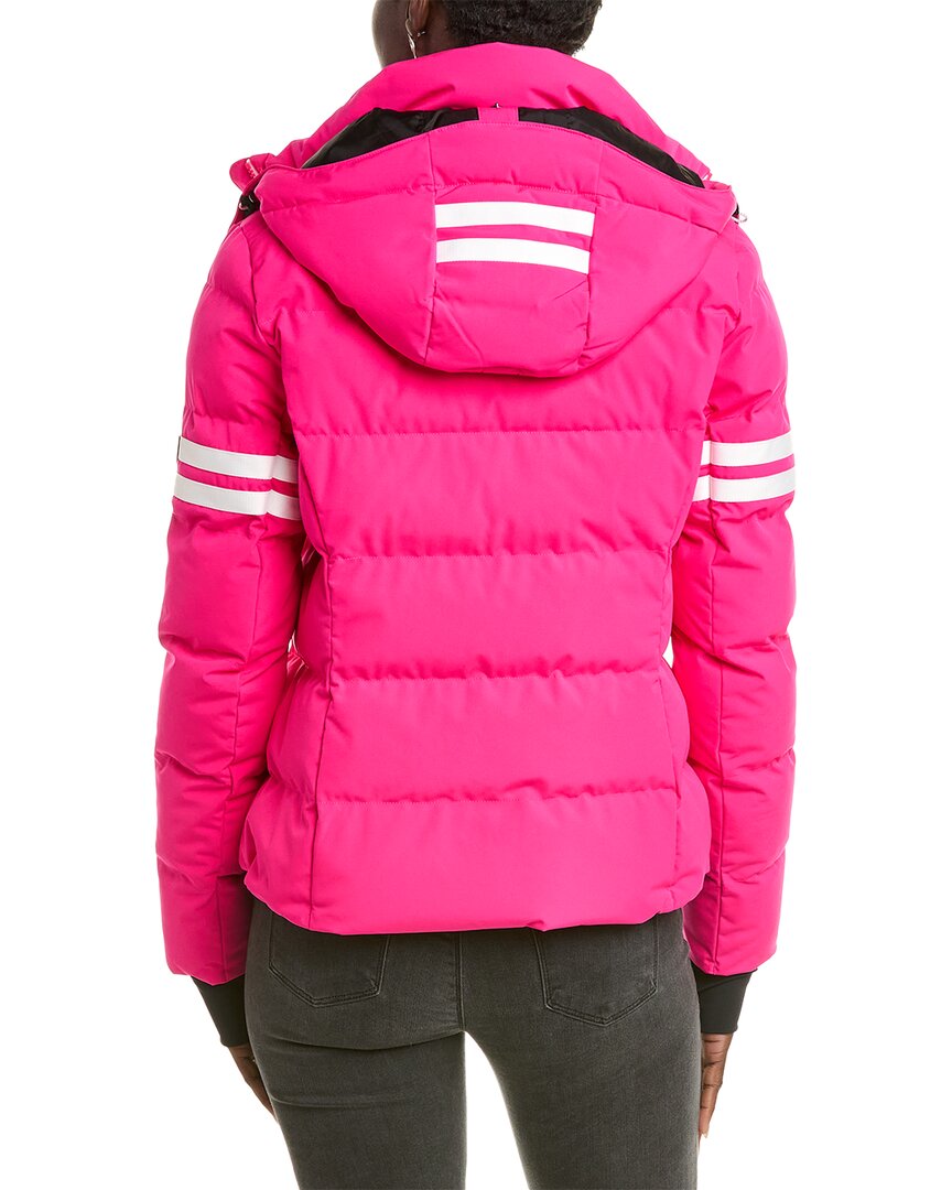 Fera Kate Puffer Jacket2