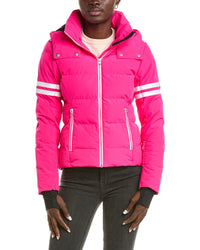 Fera Kate Puffer Jacket3