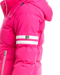 Fera Kate Puffer Jacket4