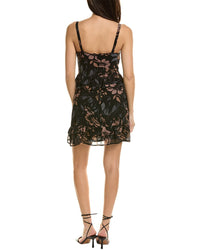 Saltwater Luxe Tank Mini Dress
