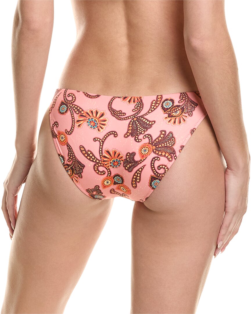 A.L.C. Amber Bikini Bottom