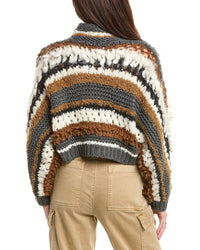 Brunello Cucinelli Cashmere Sweater