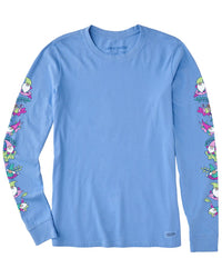 Life is Good® Life Is Good® Crusher T-Shirt