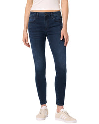 Joe's Jeans Curvy Skinny Ankle Jean Multi