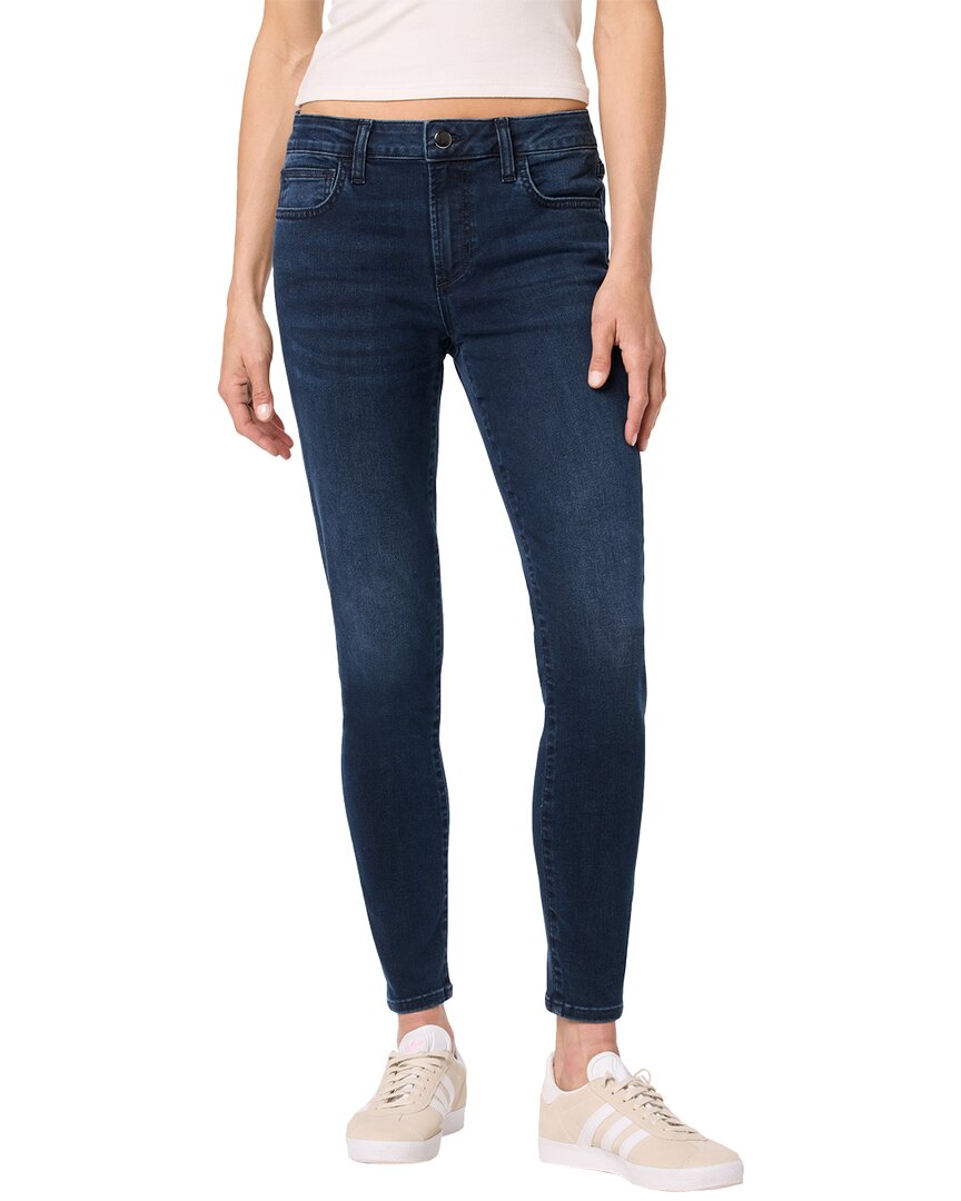 Joe's Jeans Curvy Skinny Ankle Jean Multi