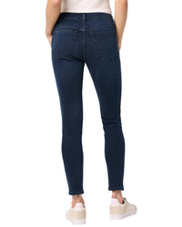 Joe's Jeans Curvy Skinny Ankle Jean