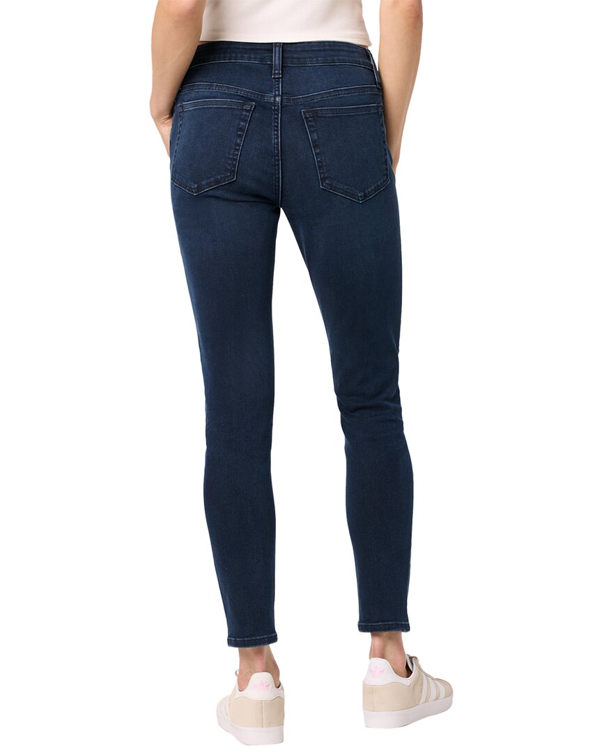 Joe's Jeans Curvy Skinny Ankle Jean