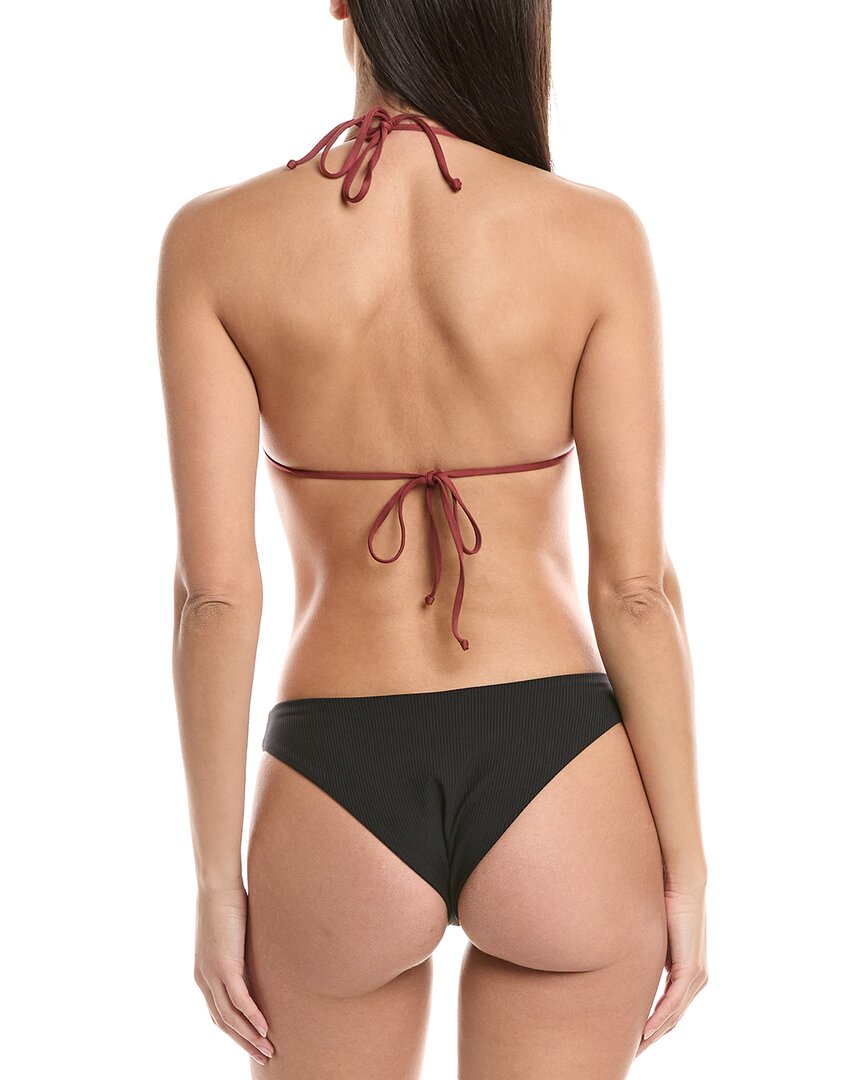 Vyb Jolie Adjustable Tunnel Triangle Bikini Top