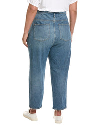 Madewell Classic Peralta Wash Straight Jean