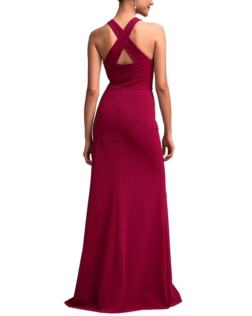 Silvia Rufino Maxi Dress
