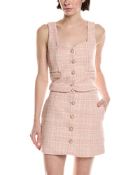 70/21 Top Pink
