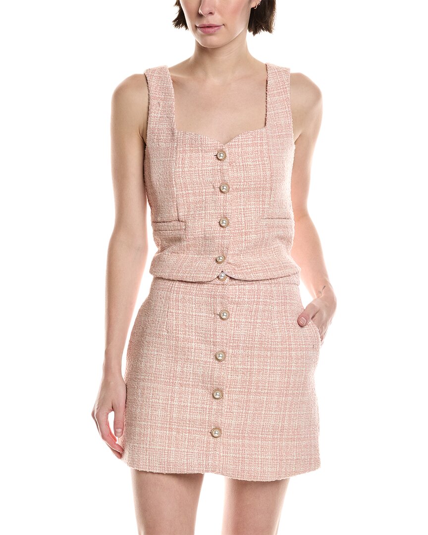 70/21 Top Pink