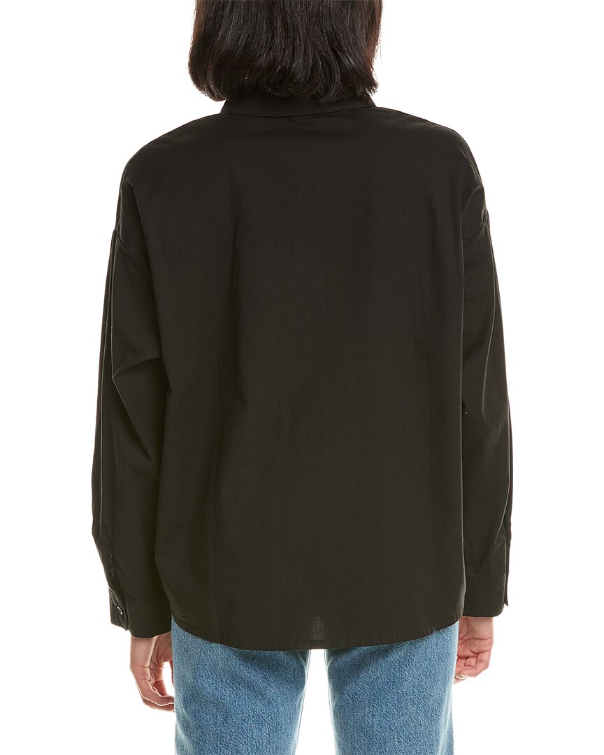 Monrow Oversized Shirt
