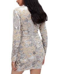 Maje Raneli Mini Dress
