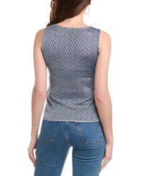 M Missoni Tank