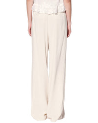Walter Baker Belinda Linen-Blend Pant