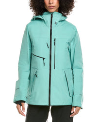 Volcom Koa Gore-Tex Jacket