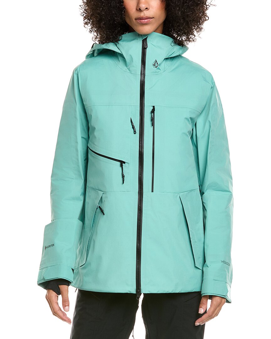 Volcom Koa Gore-Tex Jacket