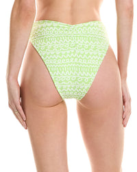 Montce Bikini Bottom