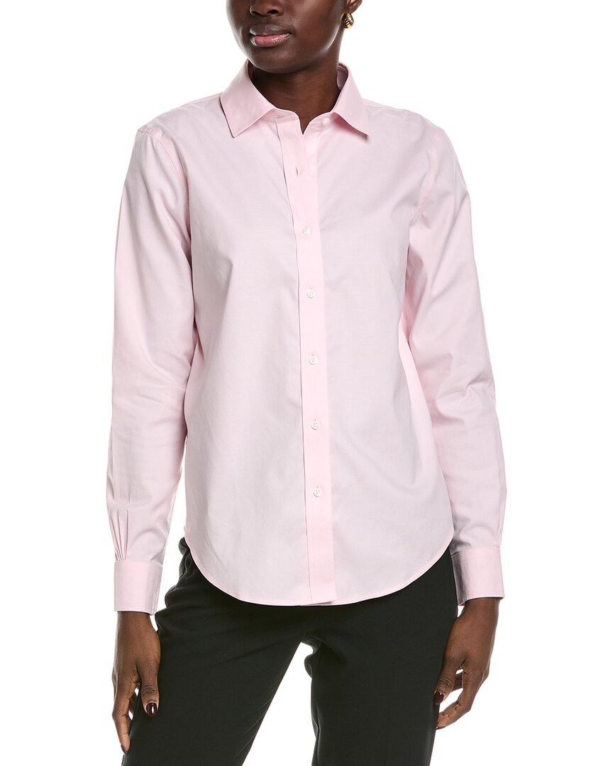 Brooks Brothers Classic Shirt