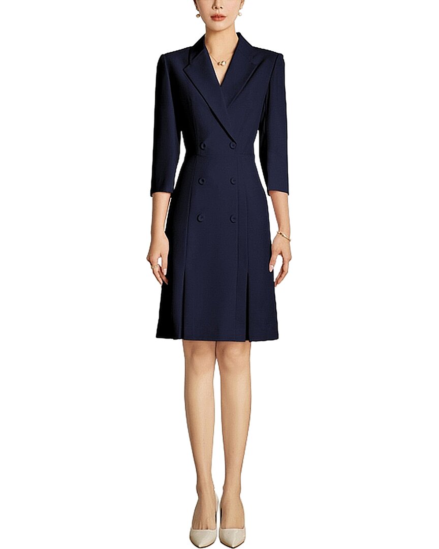 Anette Dress