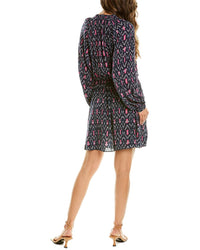 Isabel Marant Étoile Amandine Mini Dress