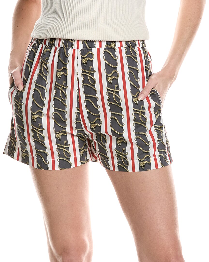 Silvian Heach Short
