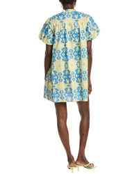 Celestine Sei Mini Dress