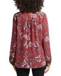 Nydj Simone Blouse