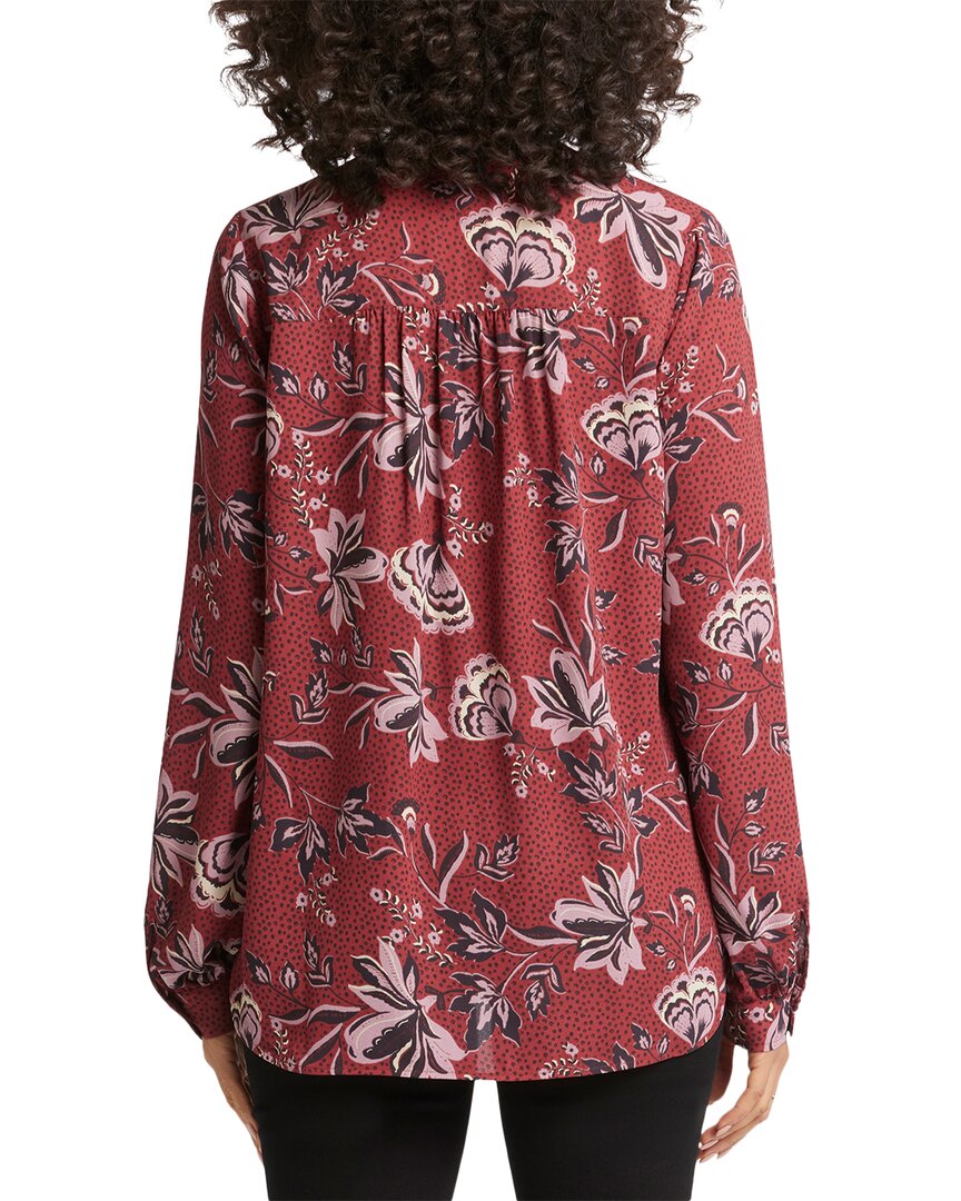 Nydj Simone Blouse