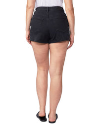 Paige Allure Short Raw Hem Short