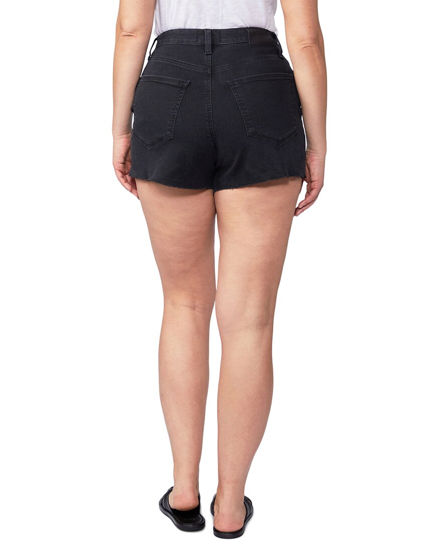 Paige Allure Short Raw Hem Short