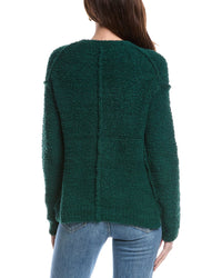 Michael Stars Michael Stars Hudson Crop Cardigan