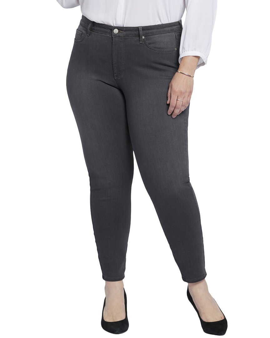 Nydj Plus Ami Beatrix Skinny Leg Jean