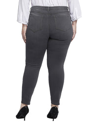 Nydj Plus Ami Beatrix Skinny Leg Jean