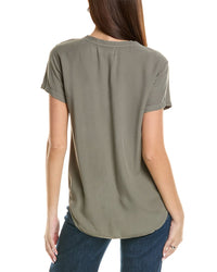 Bella Dahl V-Neck T-Shirt