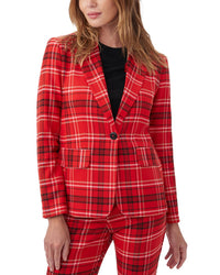 Trina Turk Habanero Blazer Grey Multi