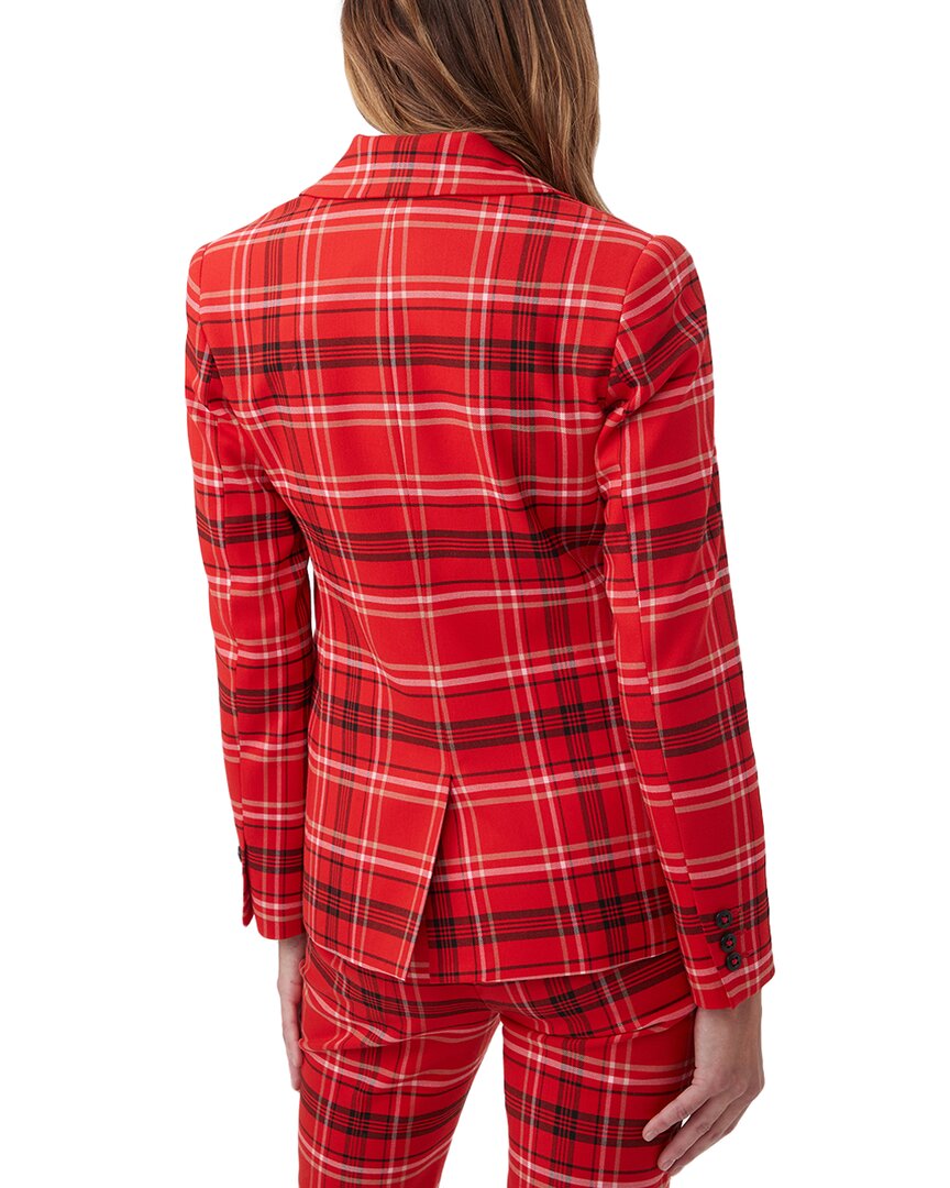 Trina Turk Habanero Blazer