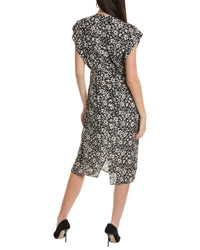 Isabel Marant Etoile Epolia Midi Dress