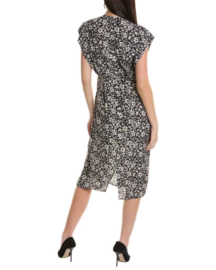 Isabel Marant Etoile Epolia Midi Dress