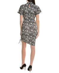 Isabel Marant Etoile Lya Sheath Dress