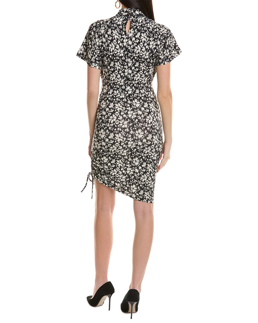 Isabel Marant Etoile Lya Sheath Dress